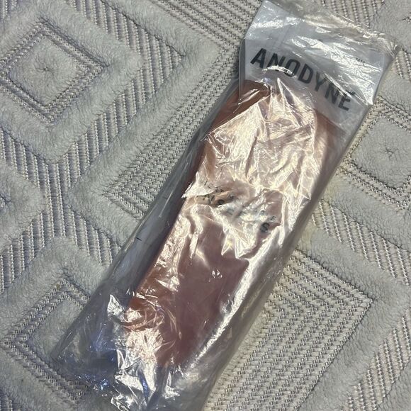 ANODYNE - NO. 1 MEN'S TRI-LAM HEAT MOLDABLE INSOLES - Picture 2 of 4